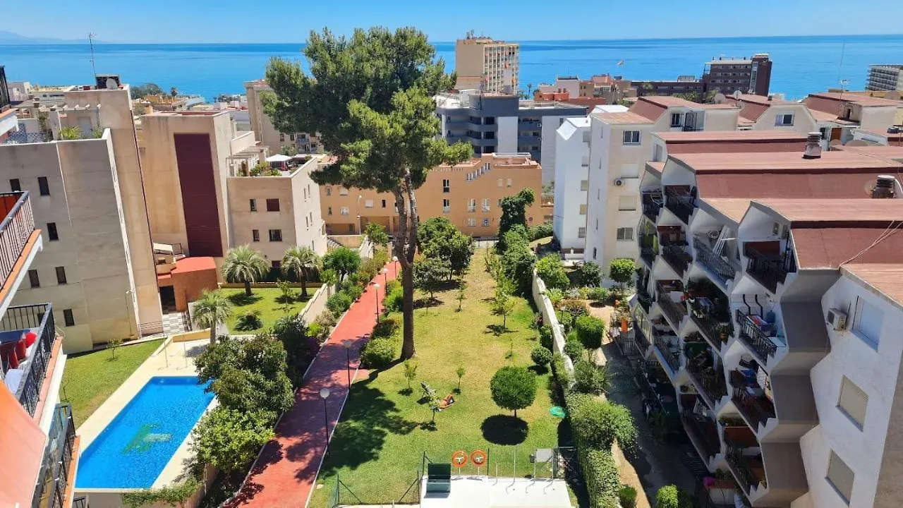 Apartment Apartamento Calma Tuga Torremolinos
