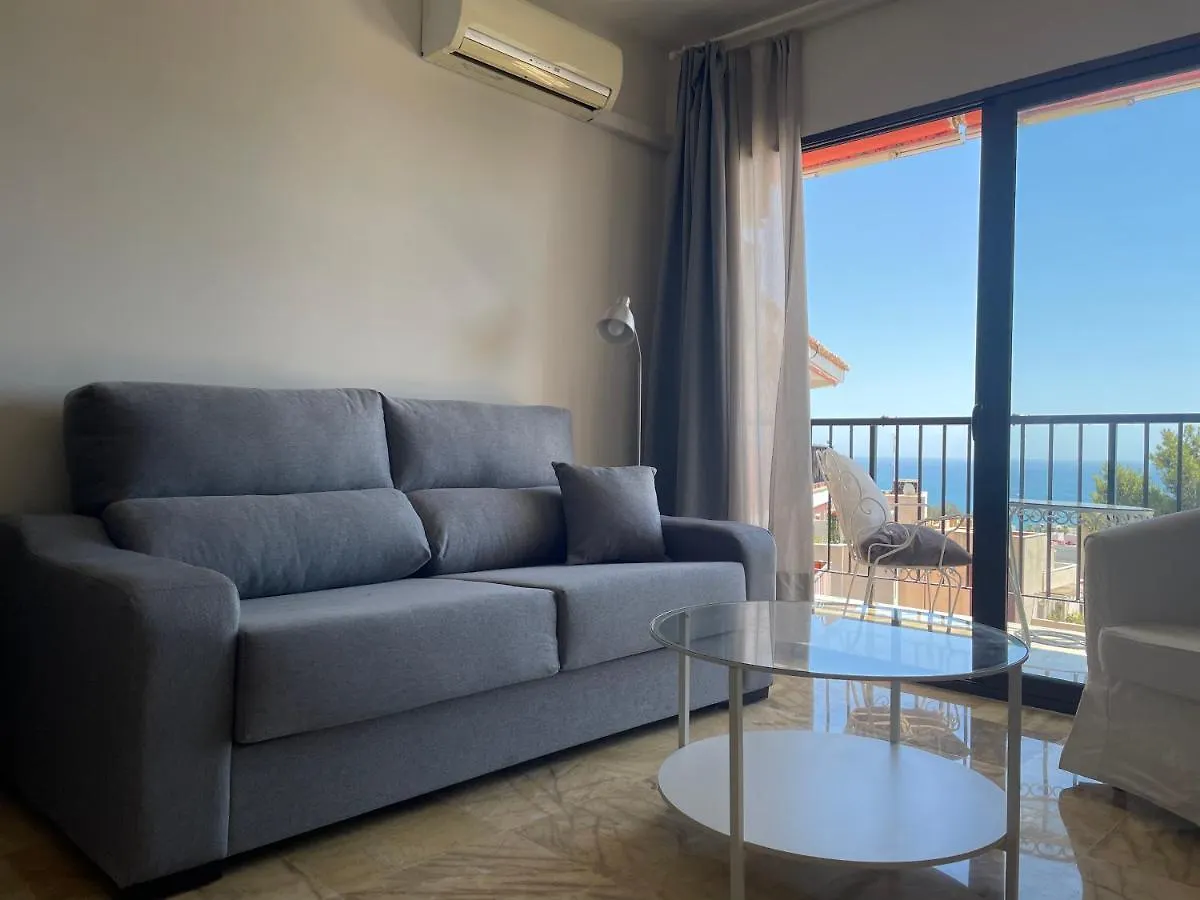 Apartamento Calma Tuga Torremolinos Spain