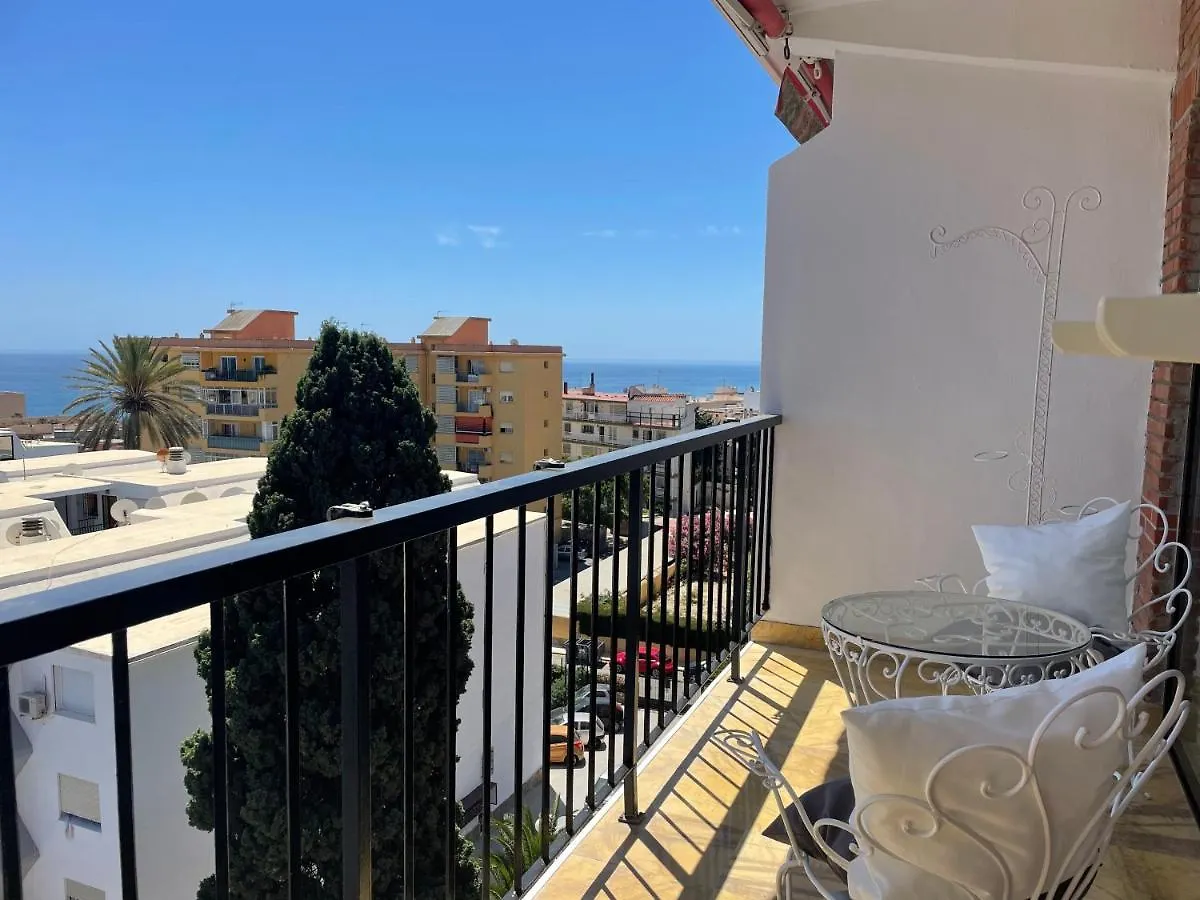 Apartamento Calma Tuga Torremolinos 0*,  Spain