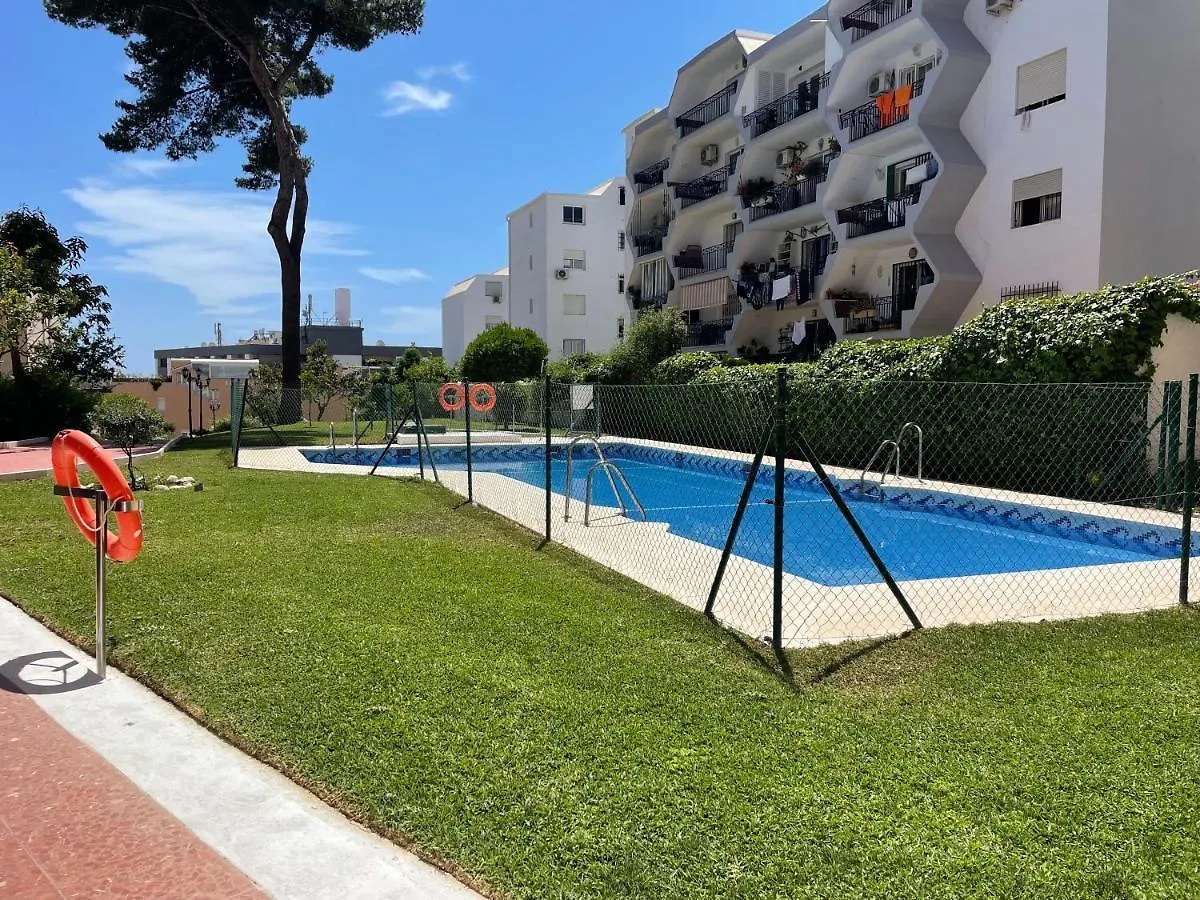 Apartamento Calma Tuga Torremolinos Apartment
