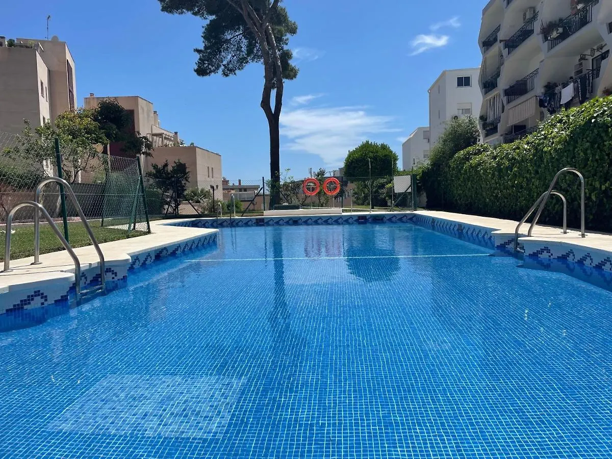 Apartamento Calma Tuga Torremolinos 0*,  Spain