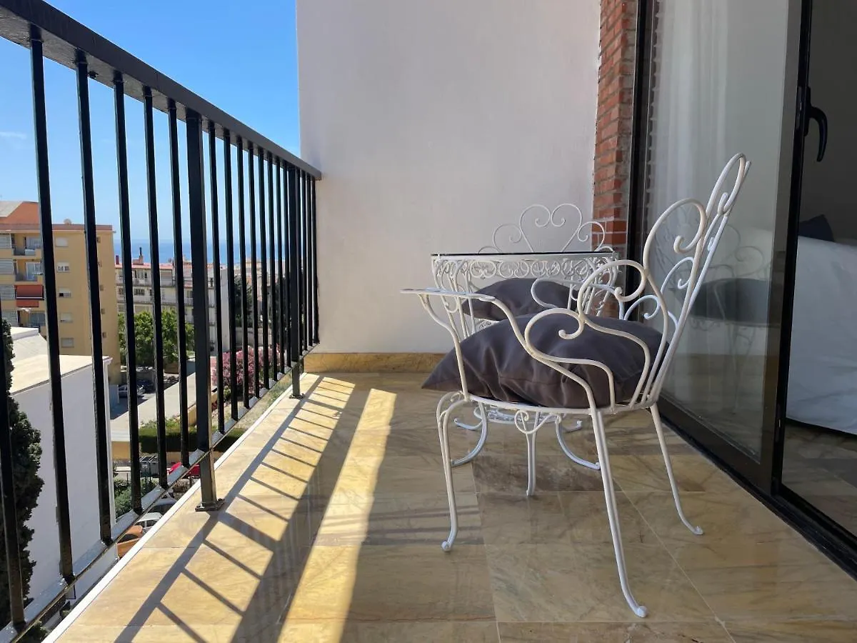 Apartment Apartamento Calma Tuga Torremolinos Spain