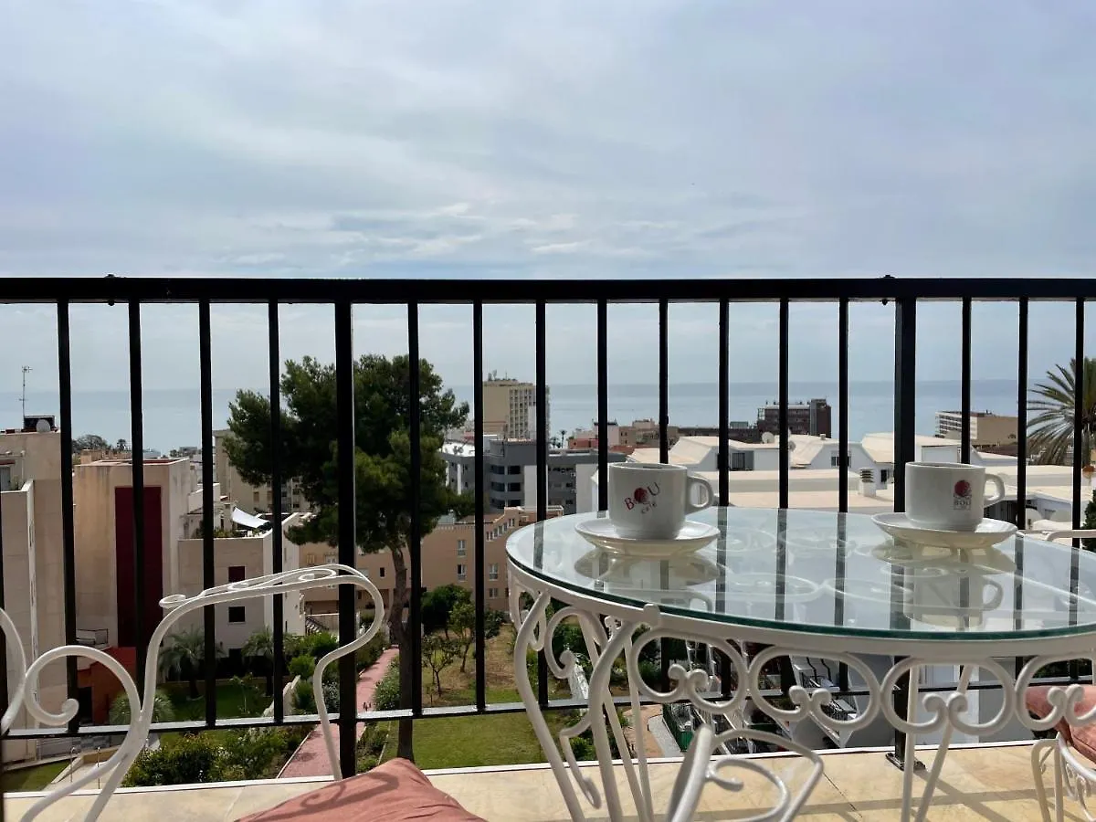 Apartamento Calma Tuga Torremolinos