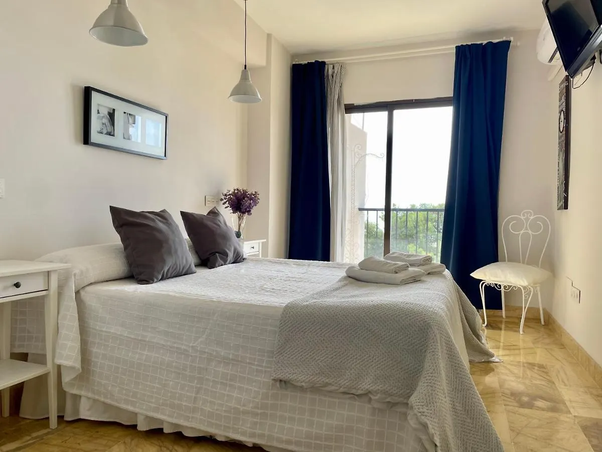 Apartamento Calma Tuga Torremolinos Spain