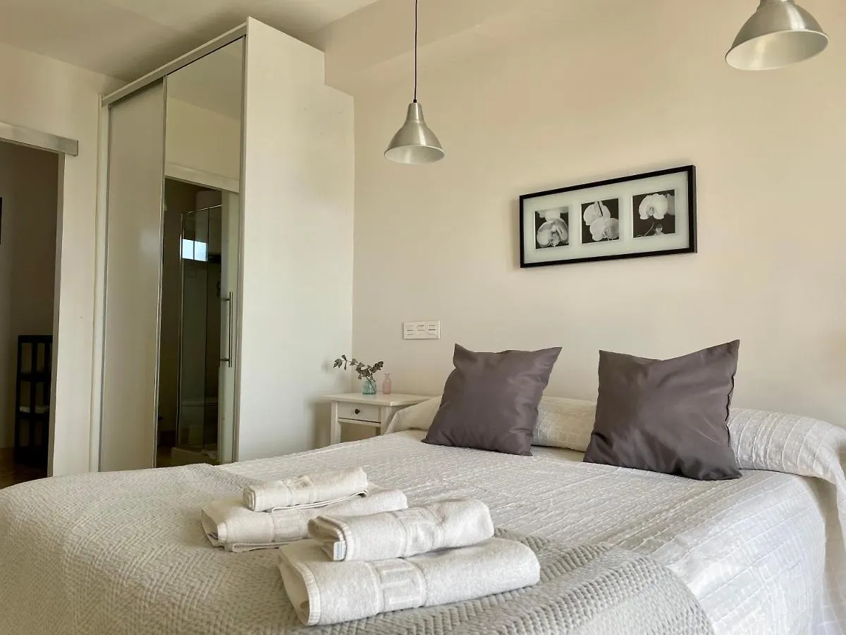 Apartamento Calma Tuga Torremolinos Apartment
