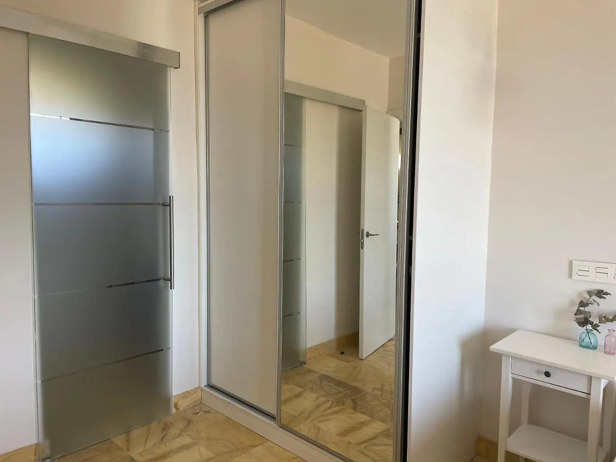 Apartamento Calma Tuga Torremolinos 0*,