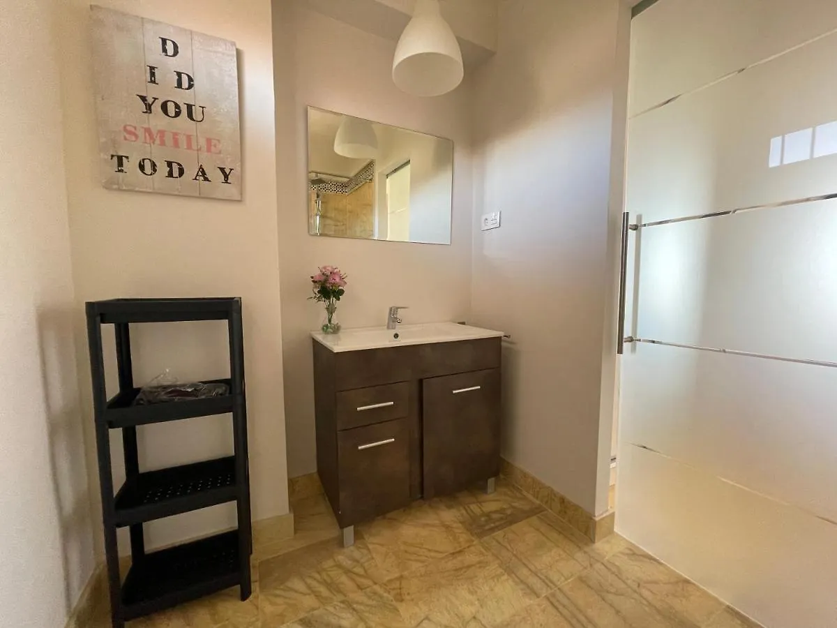 Apartamento Calma Tuga Torremolinos Apartment
