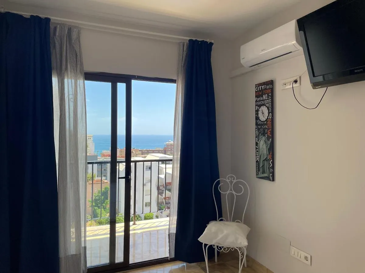 Apartment Apartamento Calma Tuga Torremolinos
