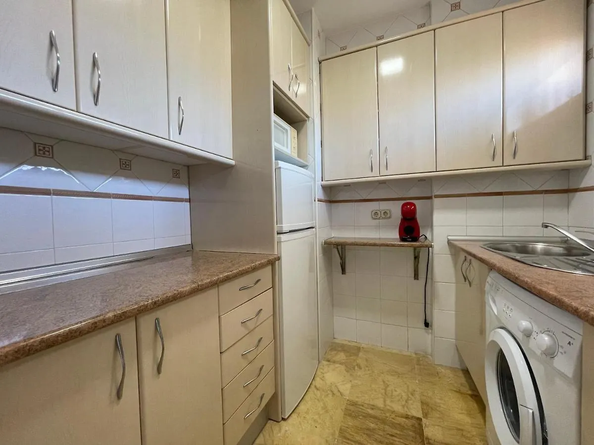 Apartamento Calma Tuga Torremolinos Apartment
