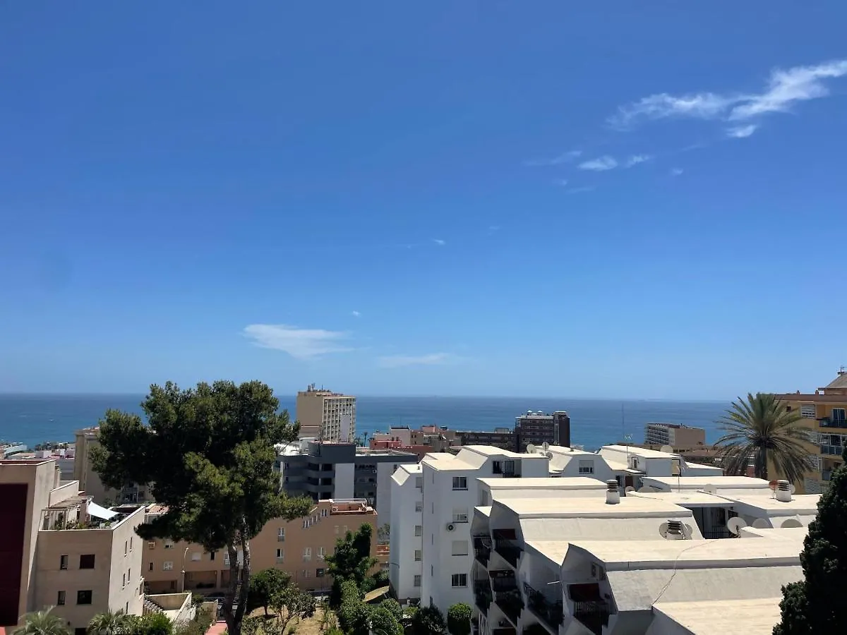 Apartman Apartamento Calma Tuga Torremolinos